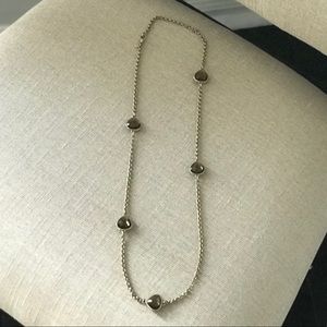 LOFT long necklace
